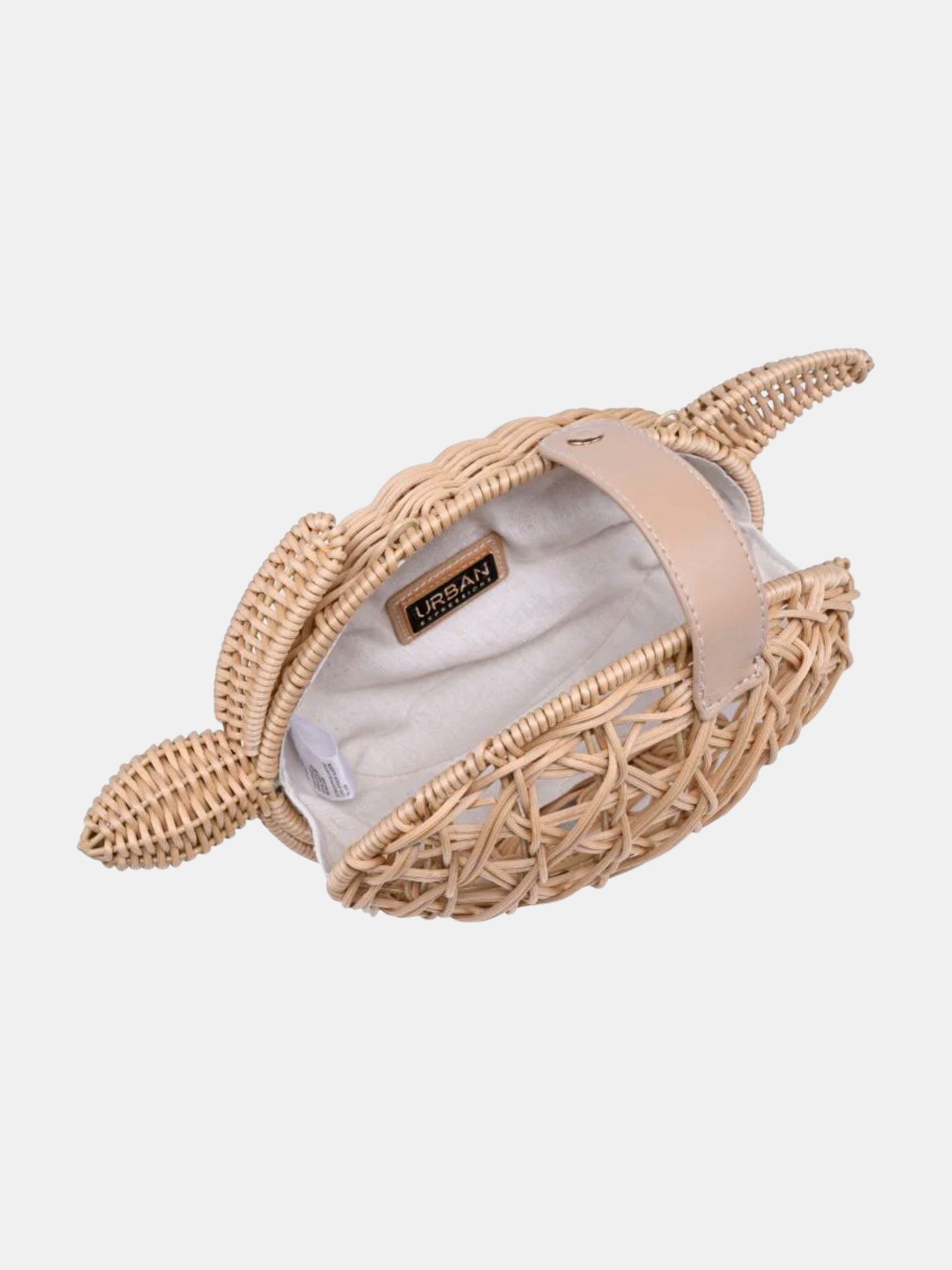 Leilani Crossbody