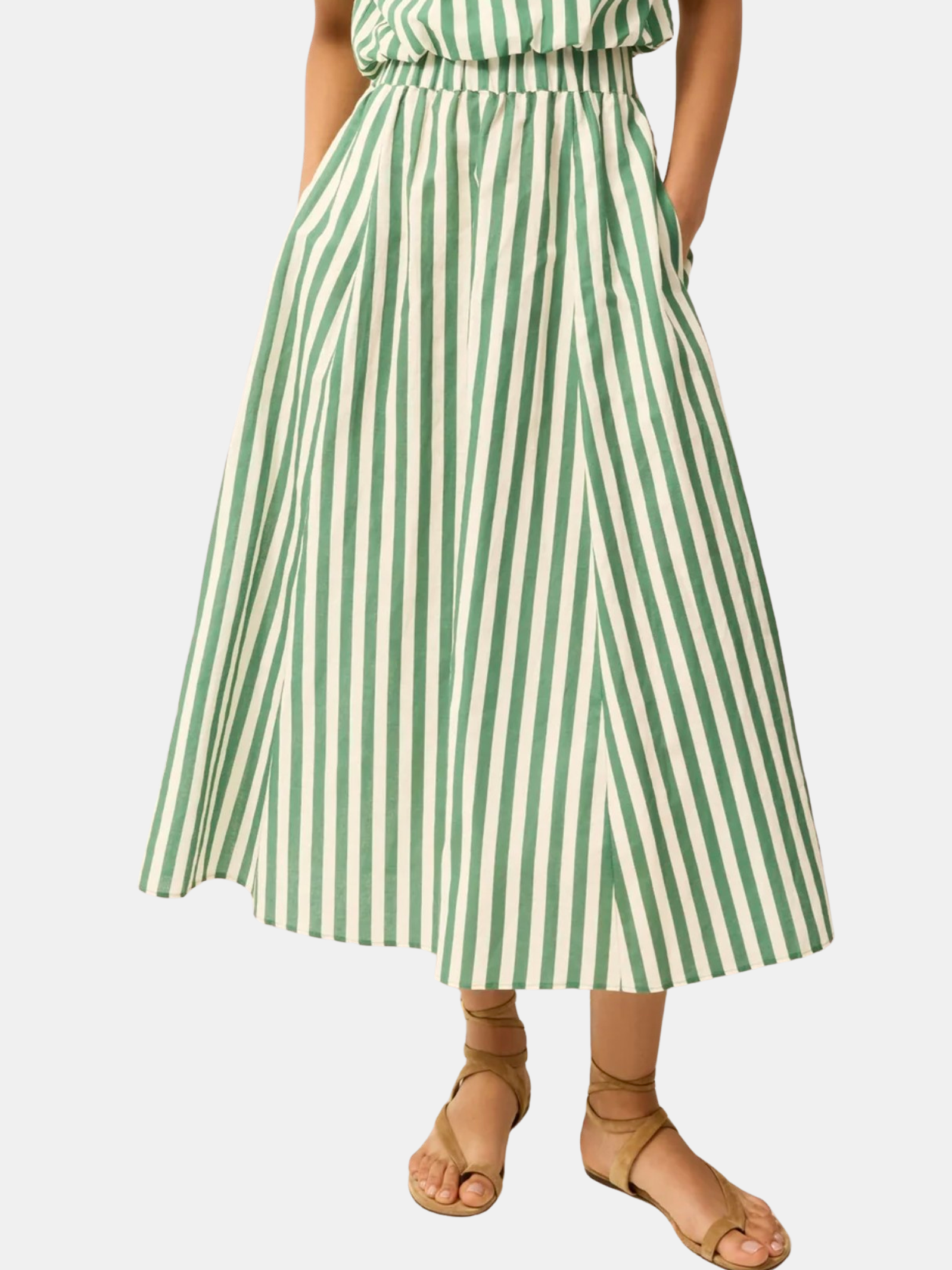 Sasha Skirt
