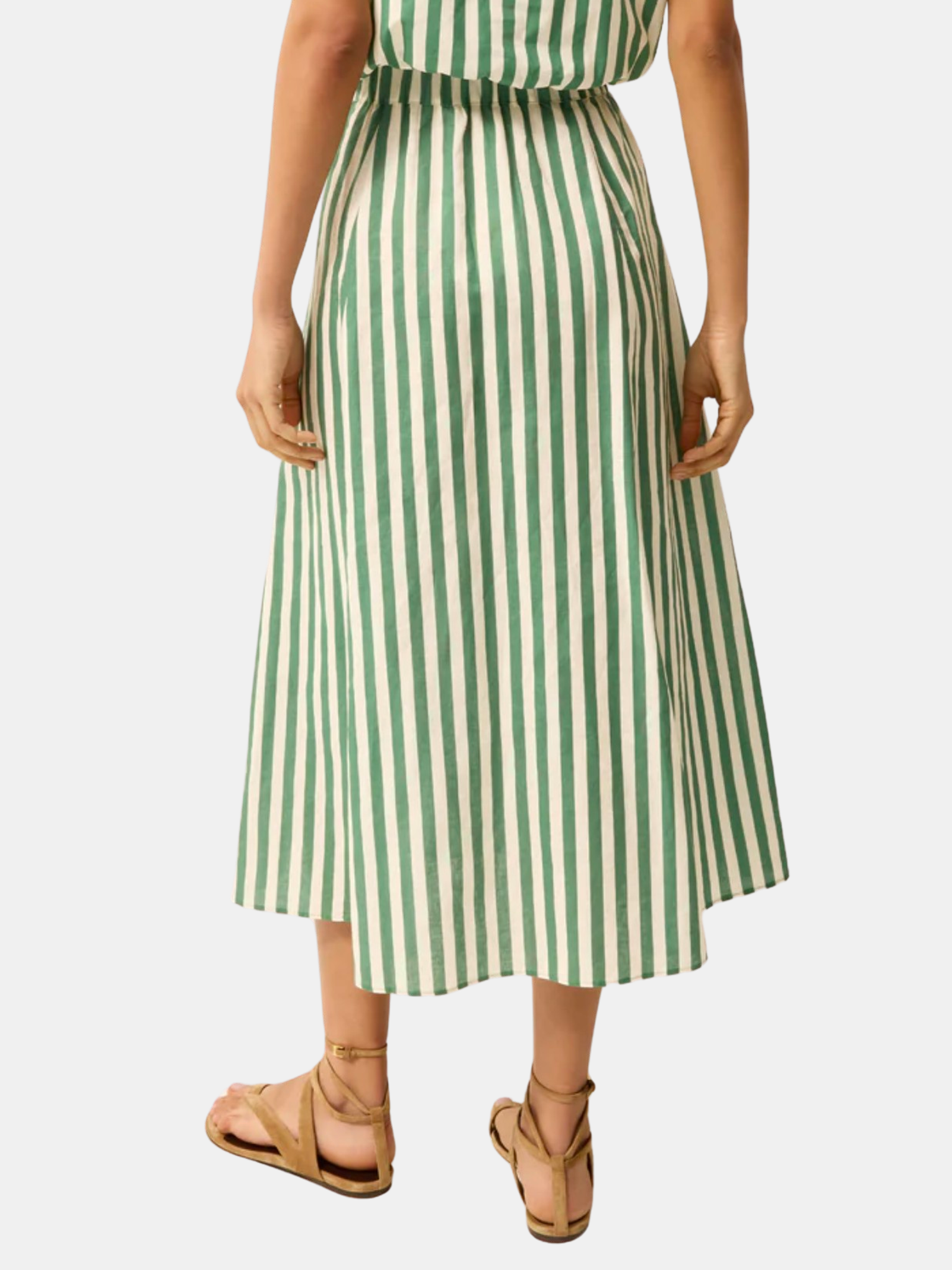 Sasha Skirt