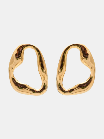 Ancoradoiro Earrings