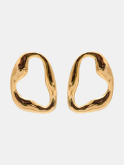 Ancoradoiro Earrings
