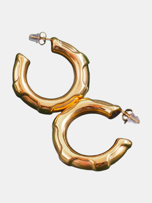 Las Medulas Earrings
