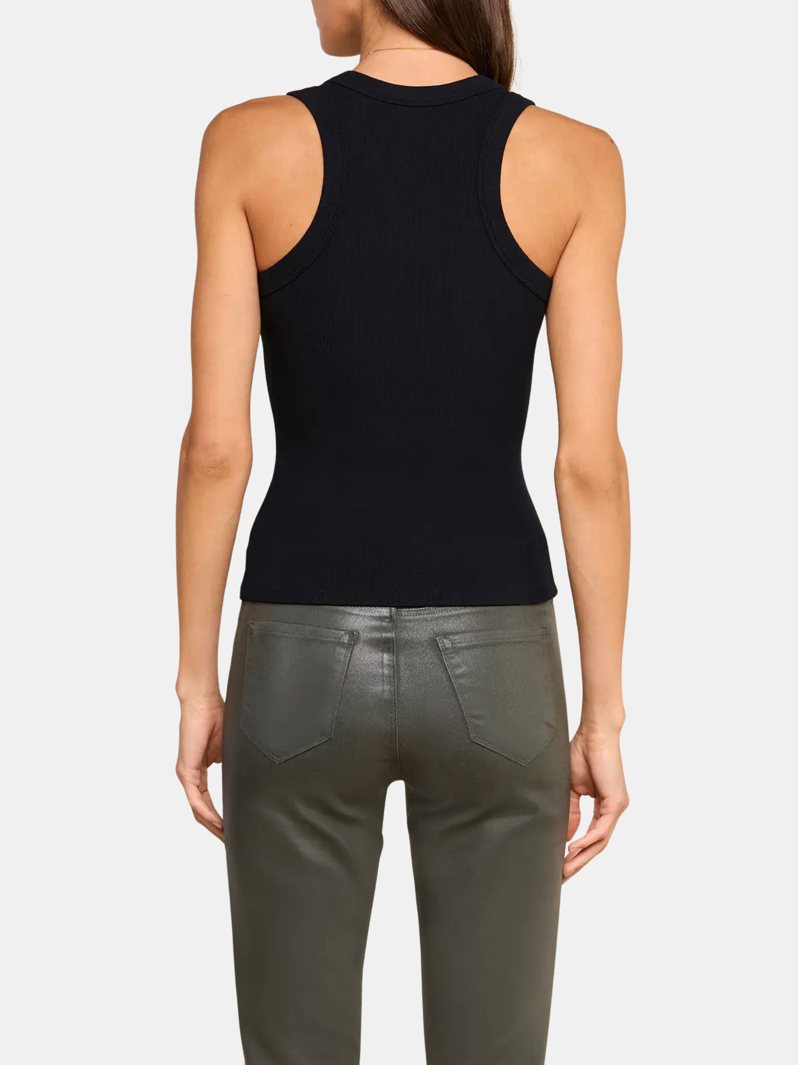Shania Racerback Tank