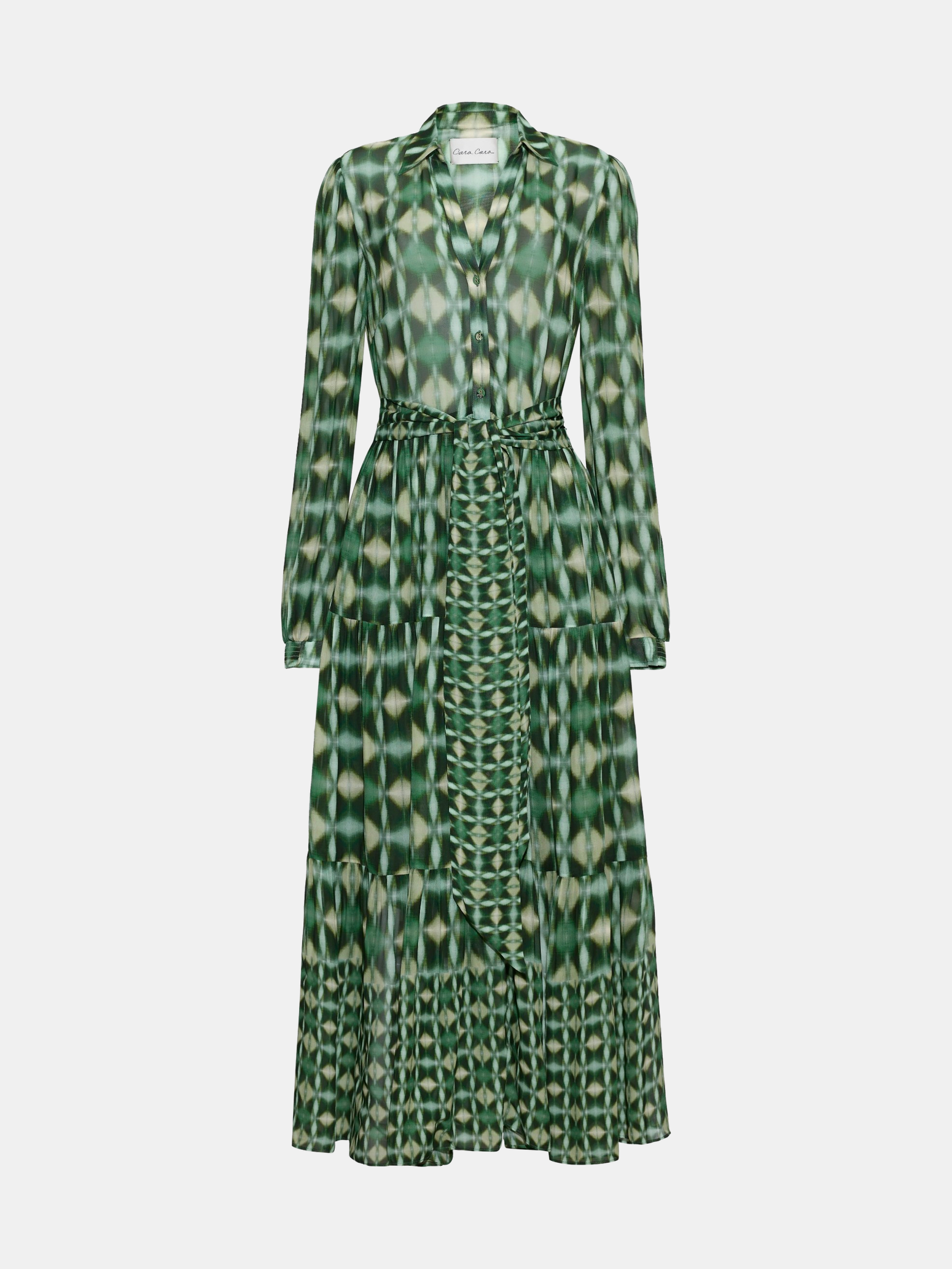 Barbara Dress