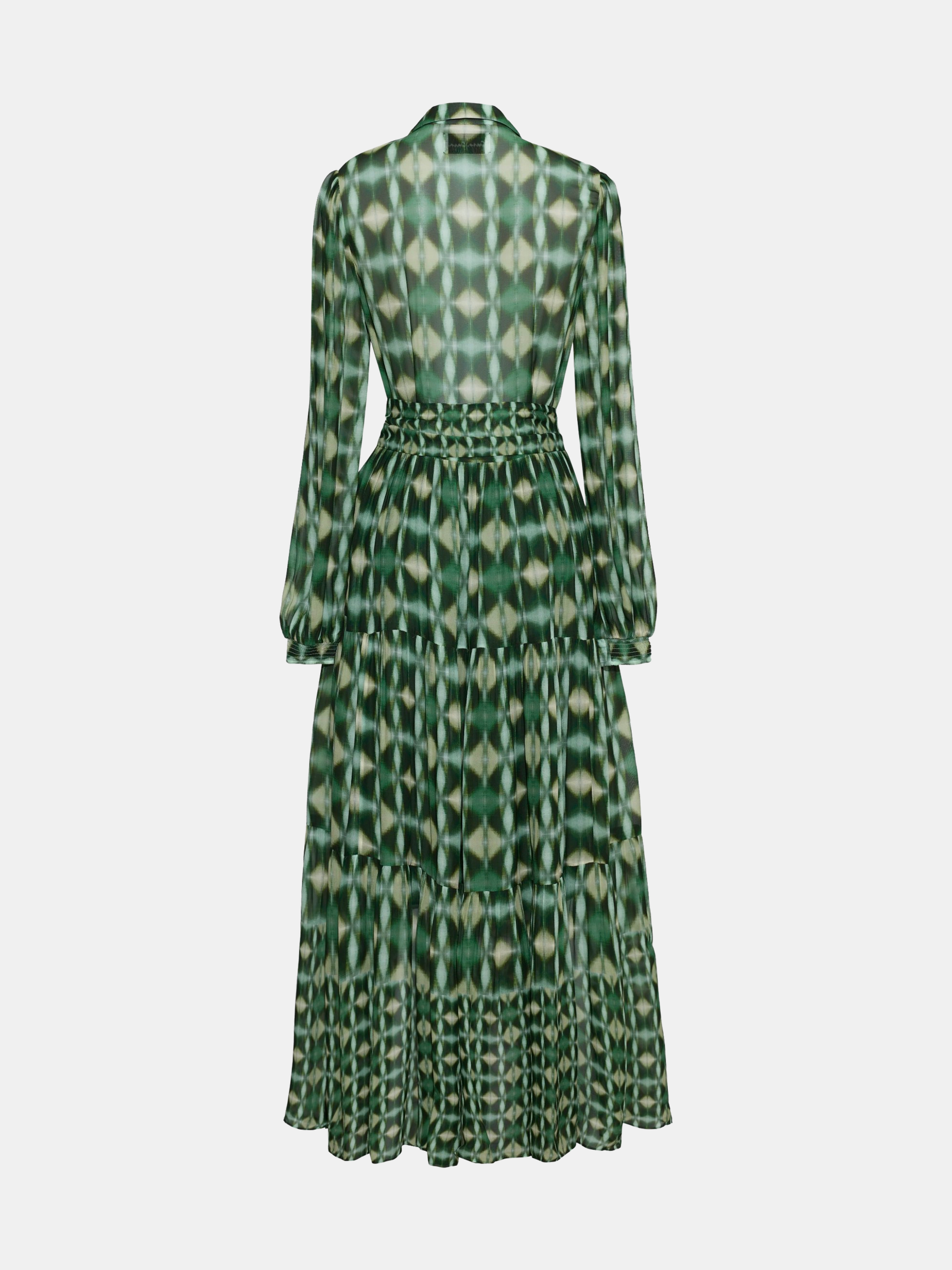 Barbara Dress