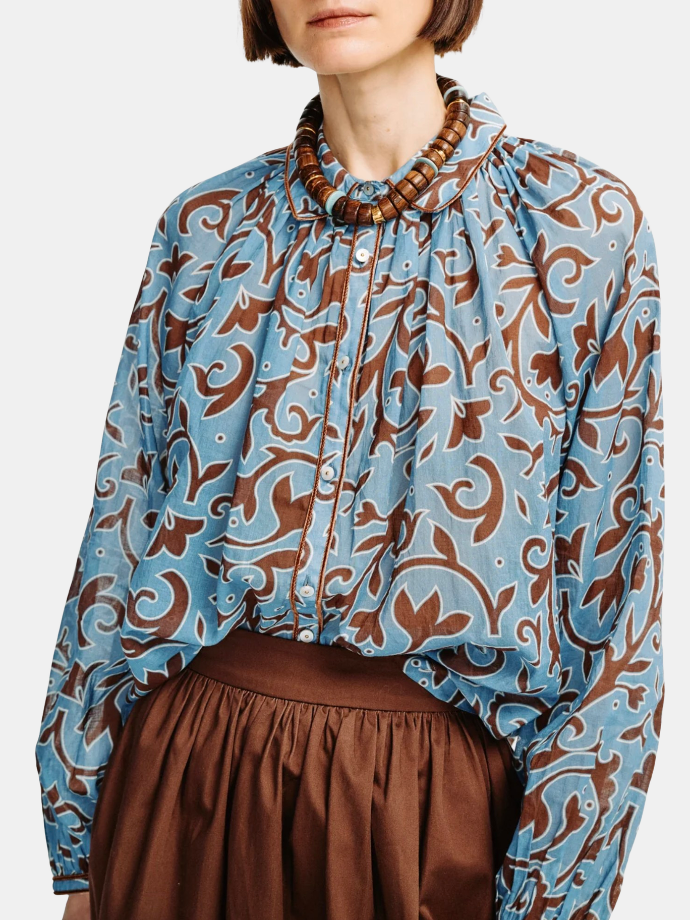 Alice Top