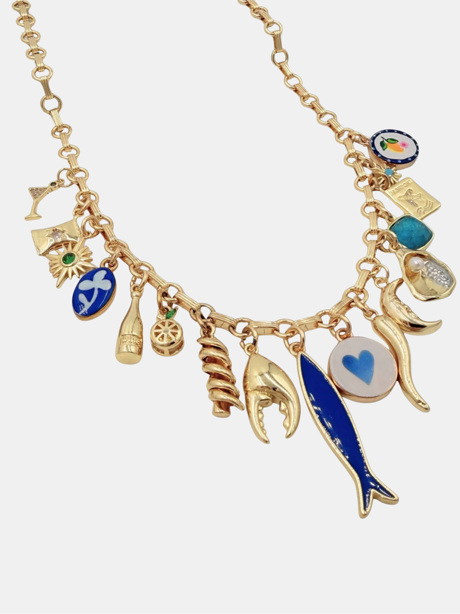 La Dolce Vita Necklace