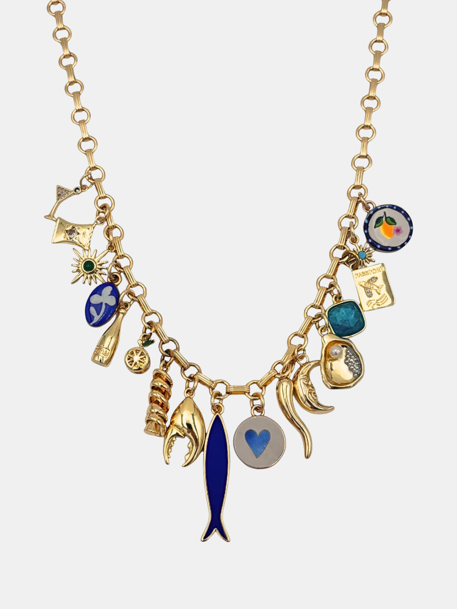La Dolce Vita Necklace