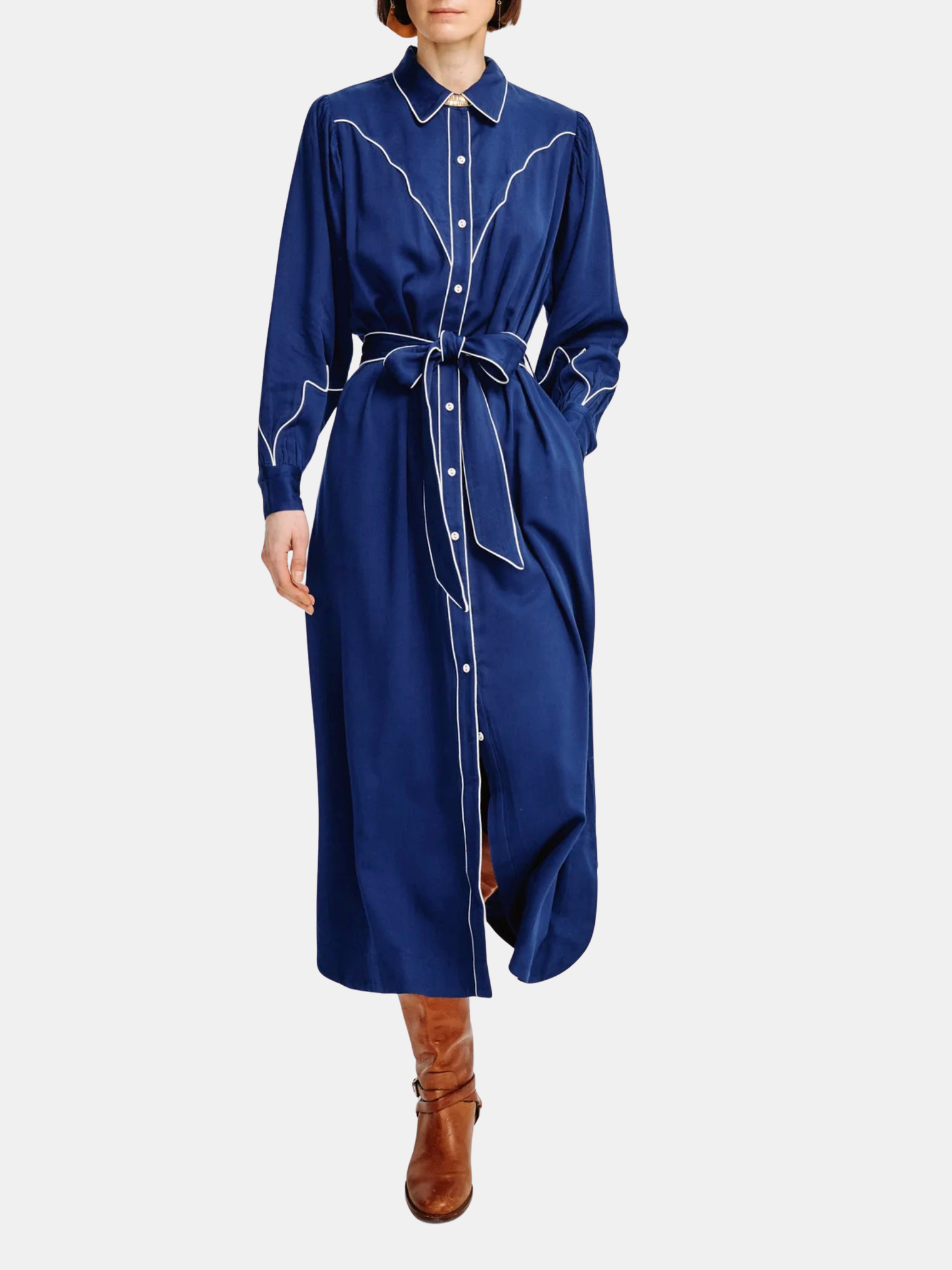 Rodeo Dress