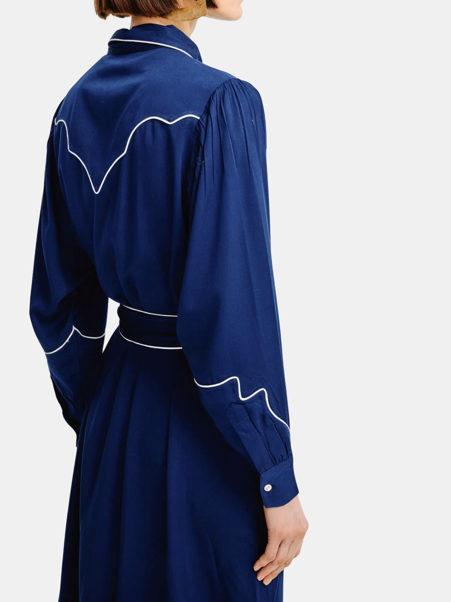 Rodeo Dress