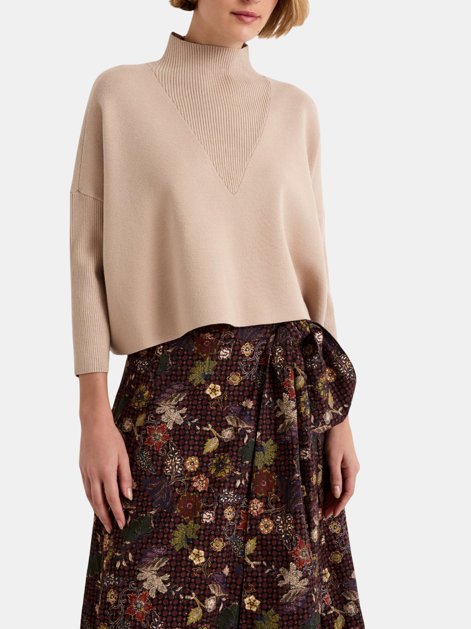 Claudie Popover