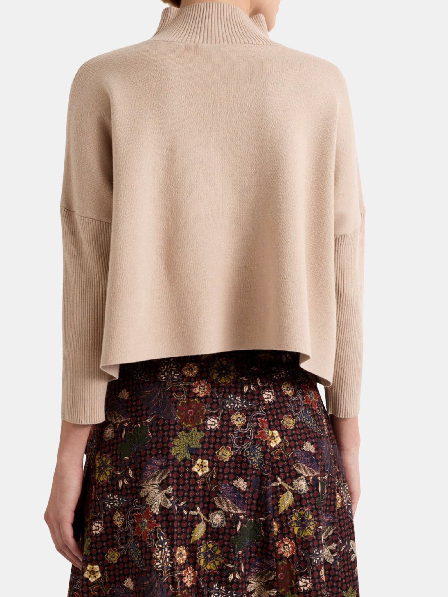 Claudie Popover