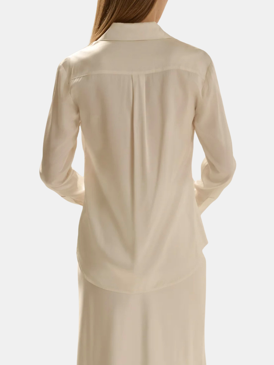 The Bailey Blouse