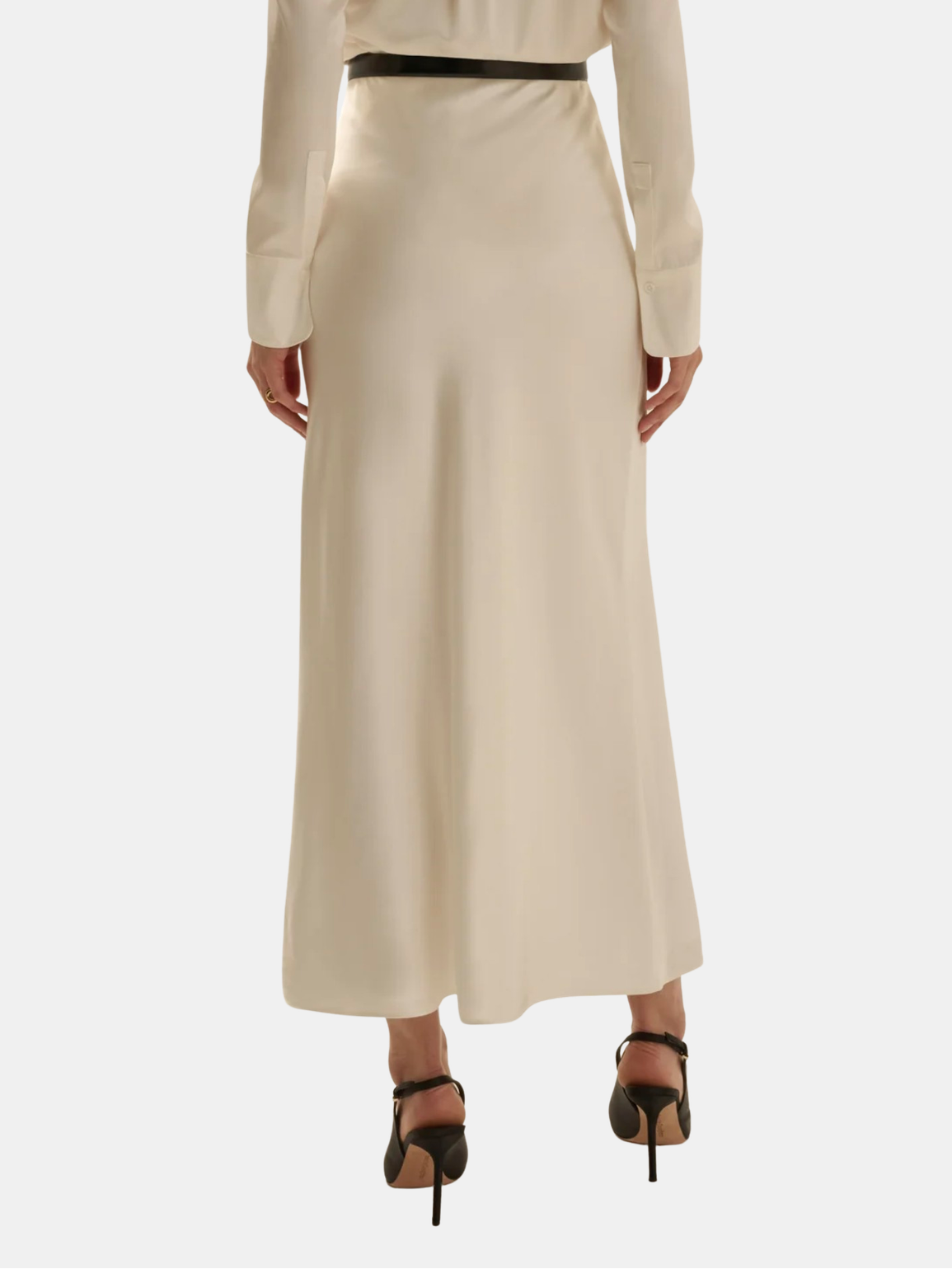 The Favorite Skirt