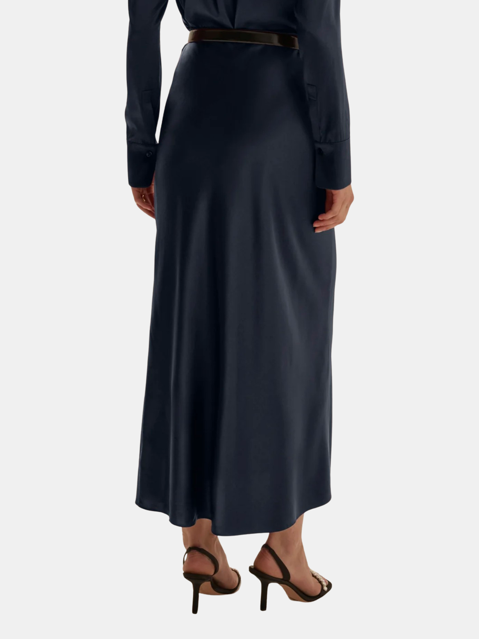 The Favorite Skirt
