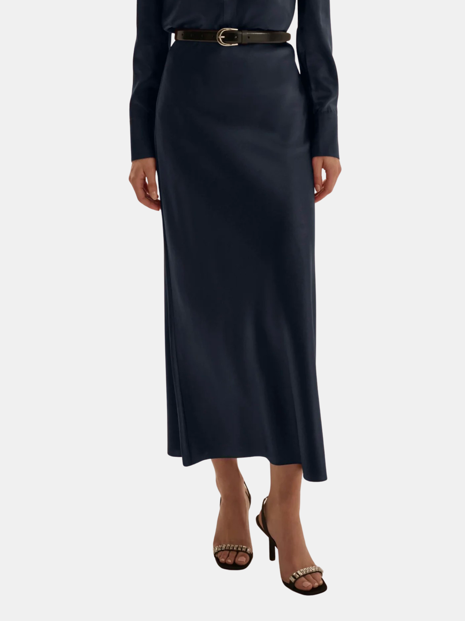The Favorite Skirt