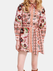 Ama Dress