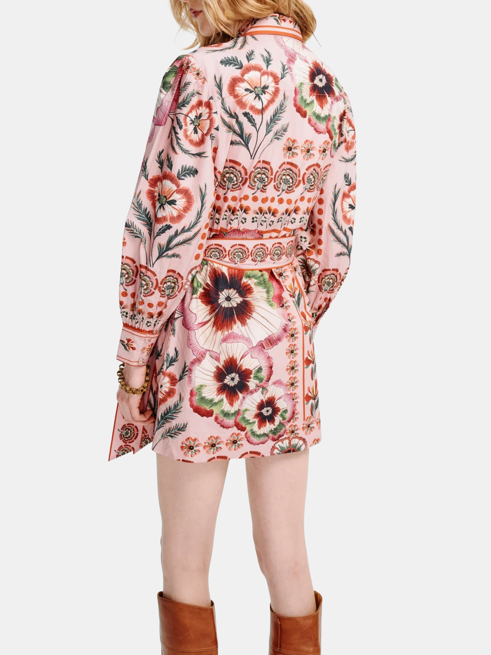 Ama Dress