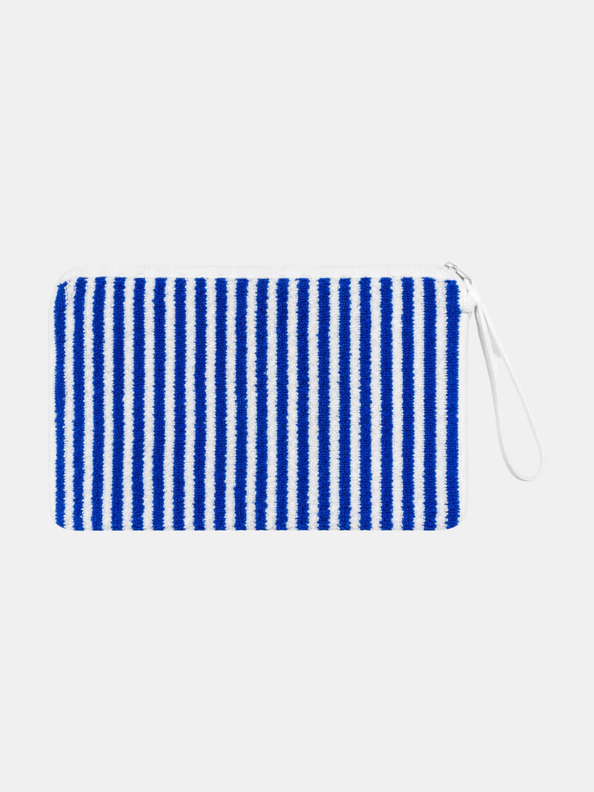 Terry Beach Clutch