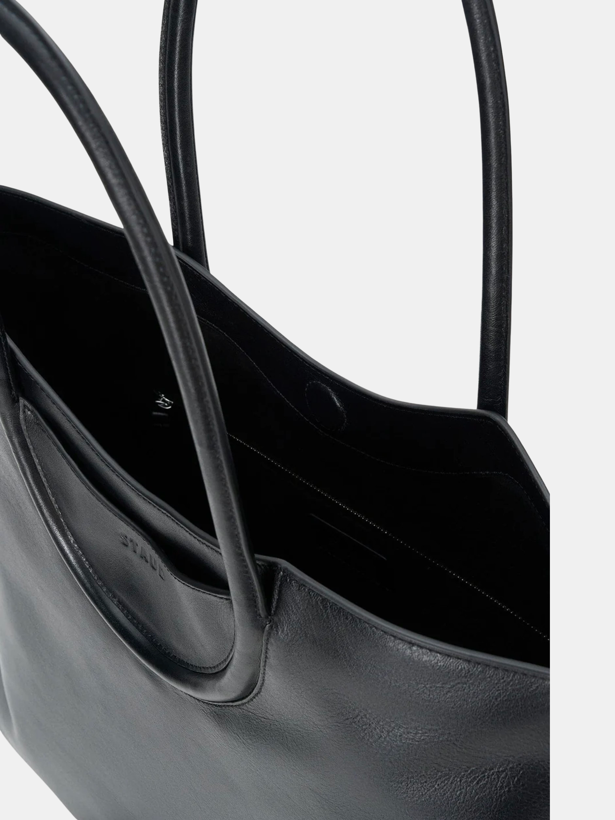 Maude North-South Tote