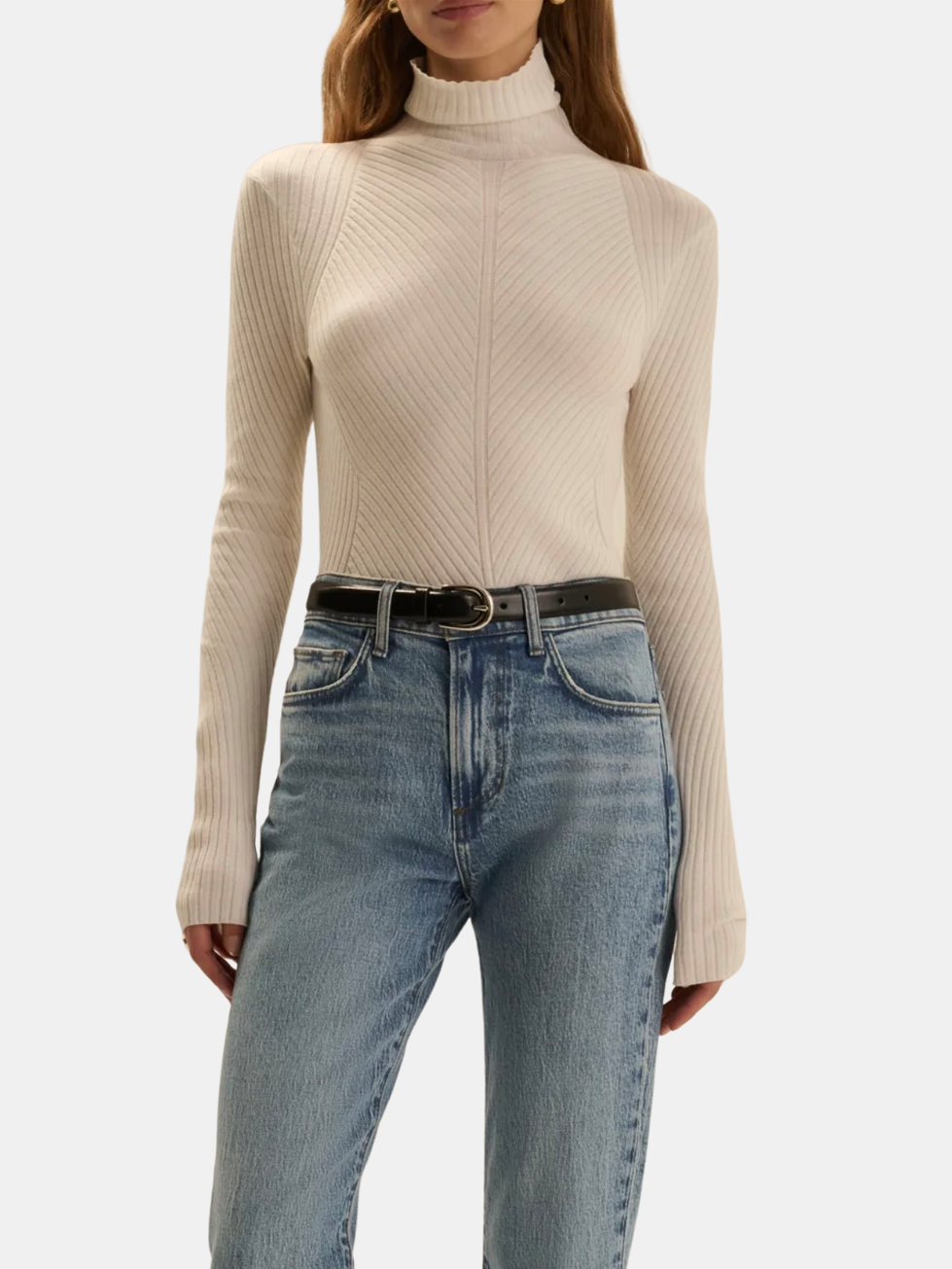 The Be Your Girl Top