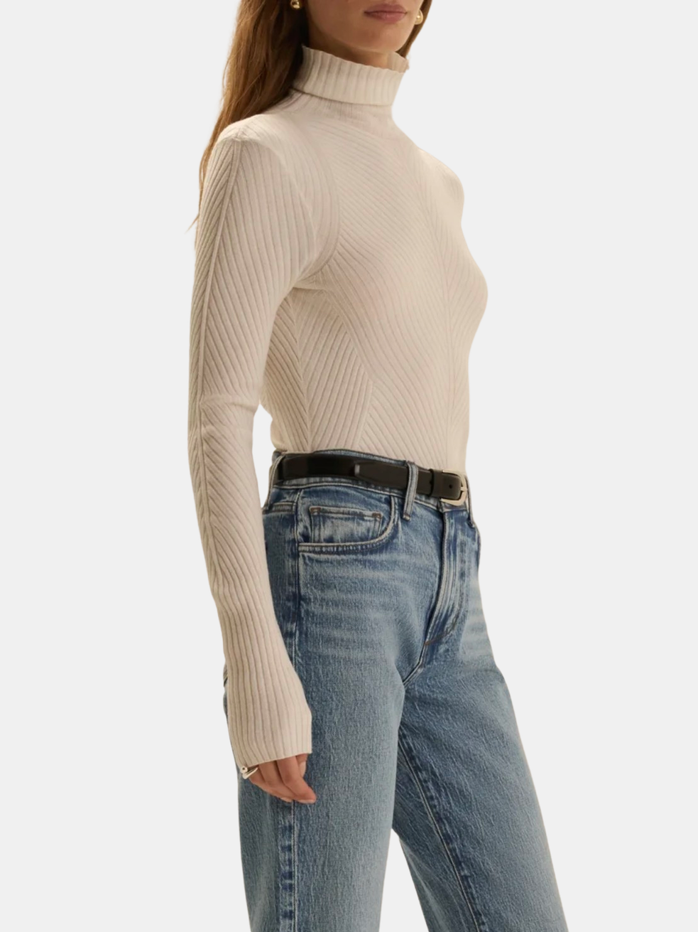 The Be Your Girl Top