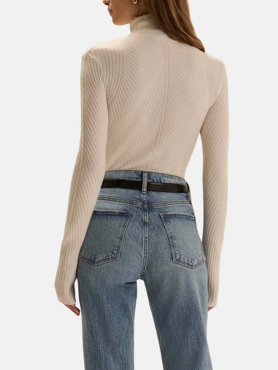 The Be Your Girl Top