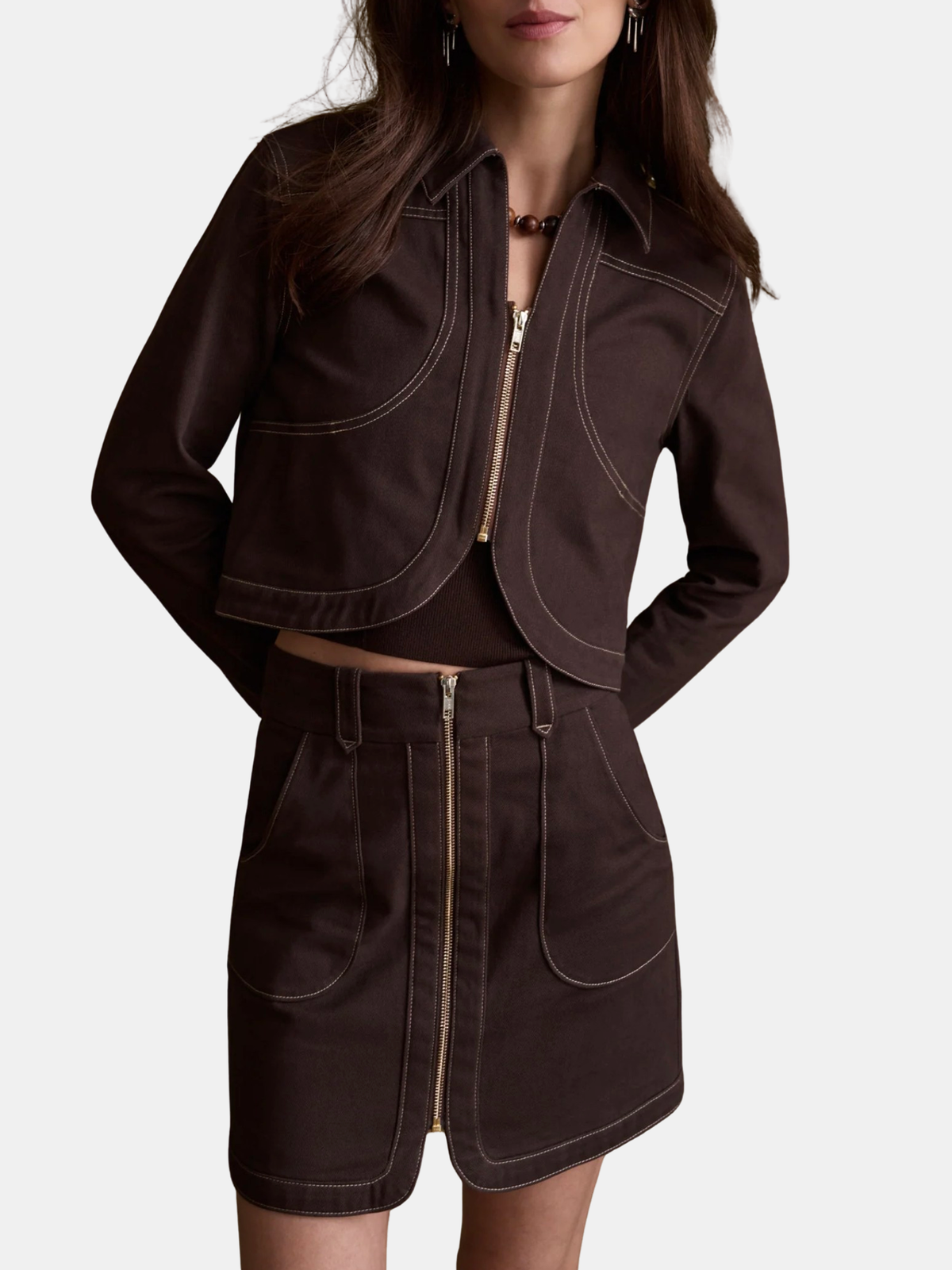 Lucia Jacket