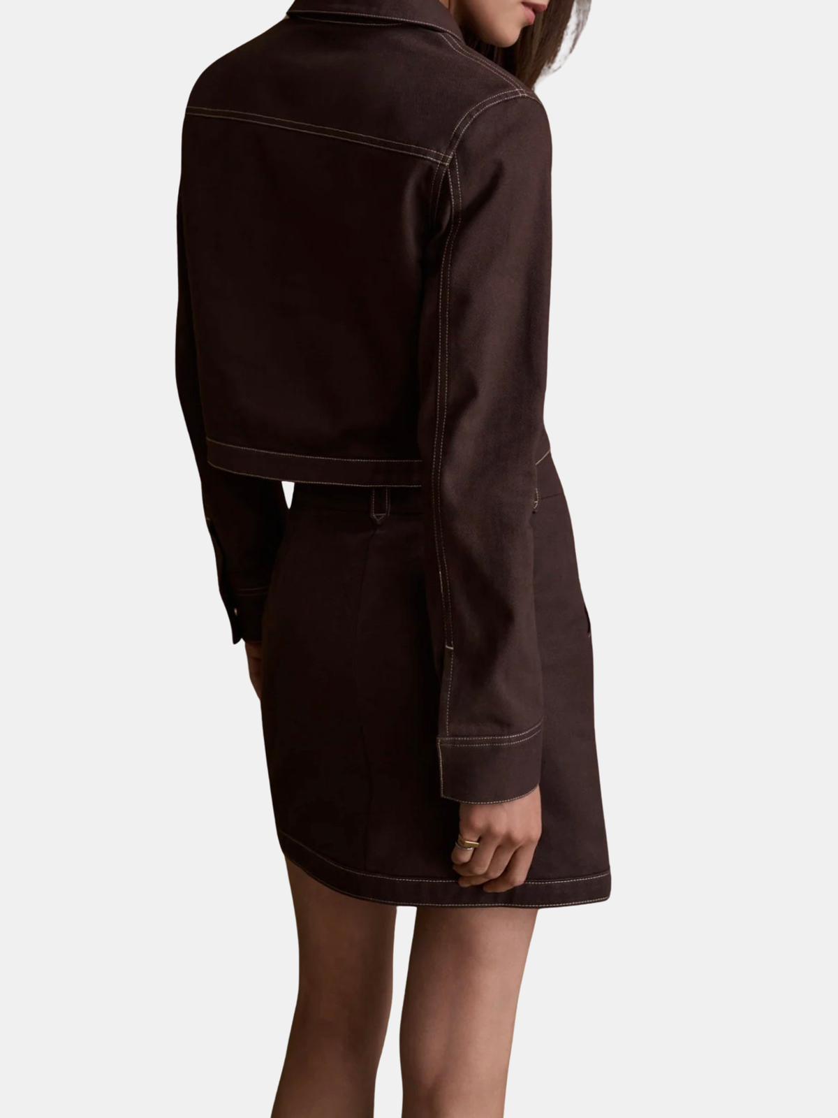 Lucia Jacket