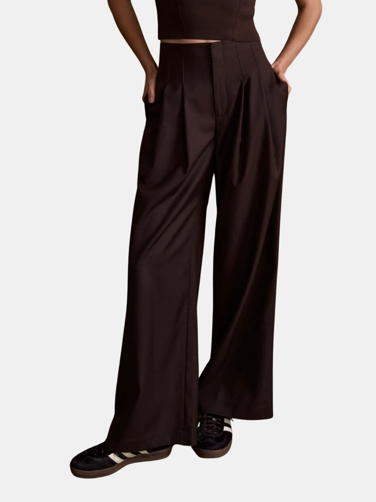 Mireya Pants
