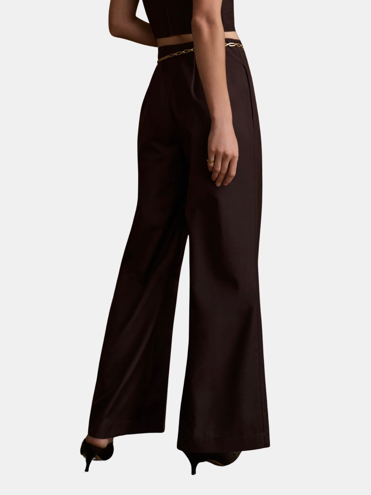 Mireya Pants