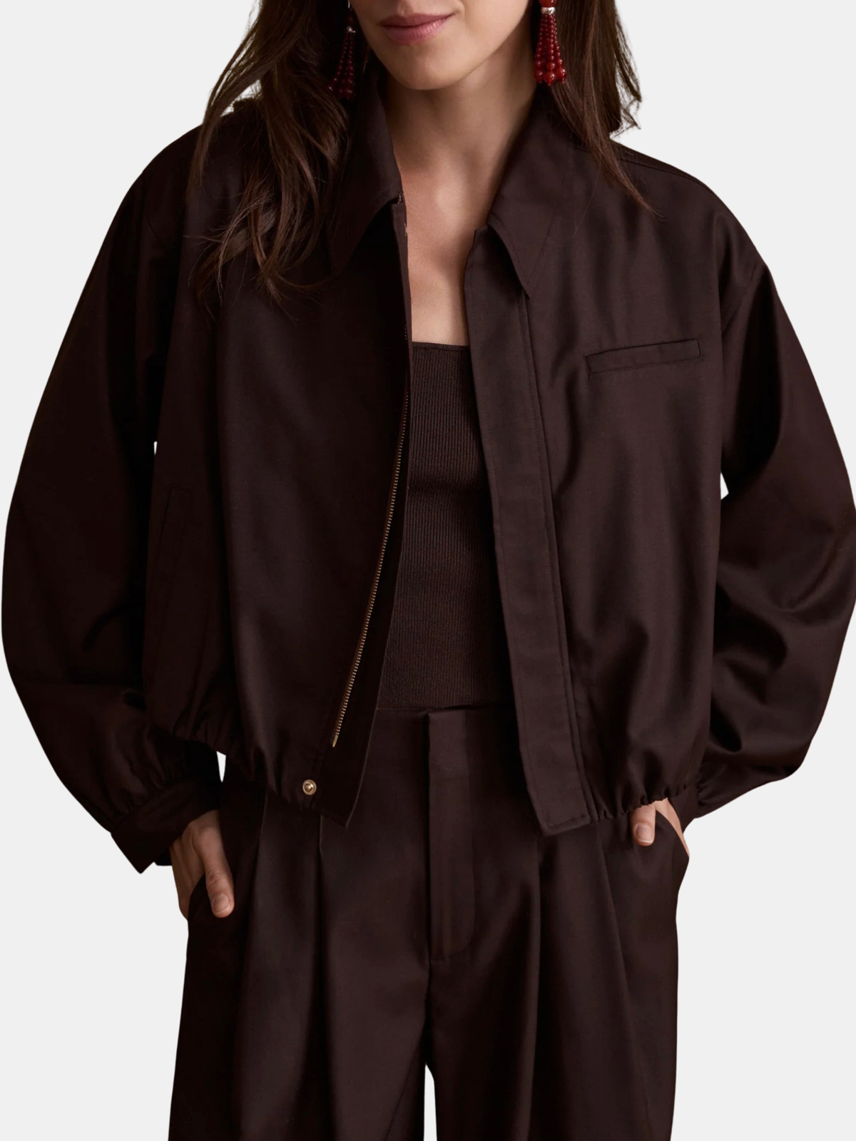 Bree Jacket