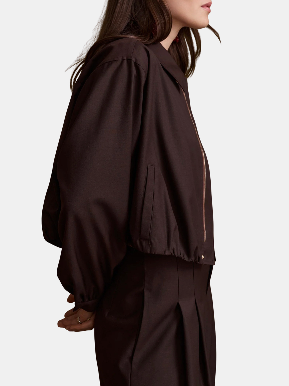 Bree Jacket