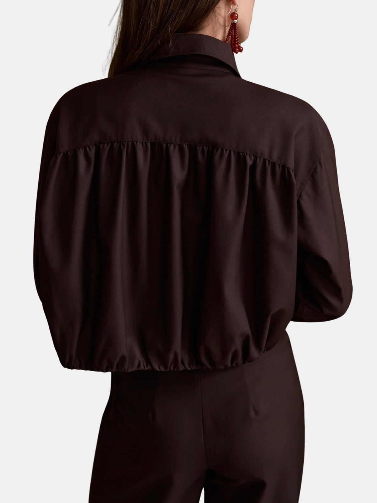 Bree Jacket
