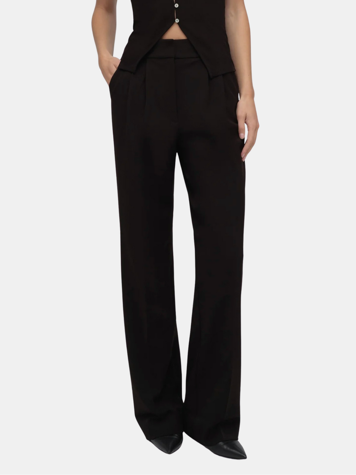 The Favorite Pant 34 Inch
