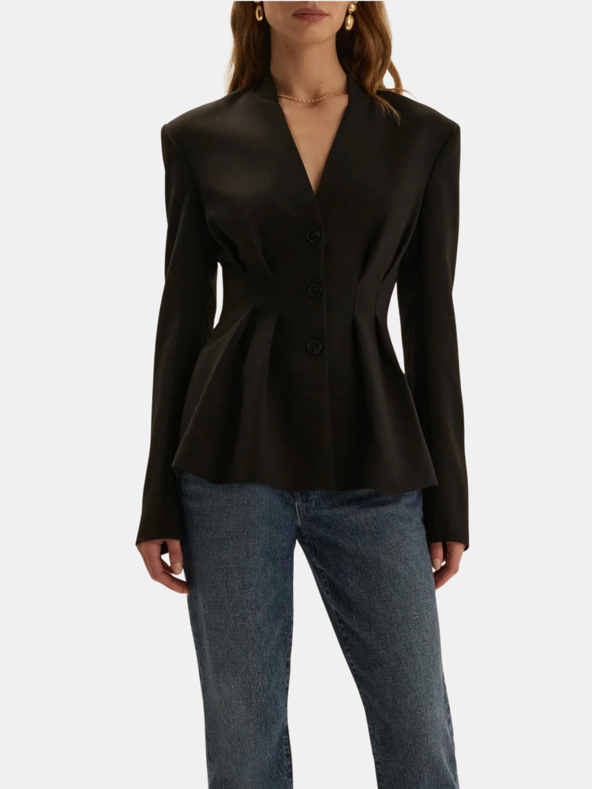 The Headlines Blazer