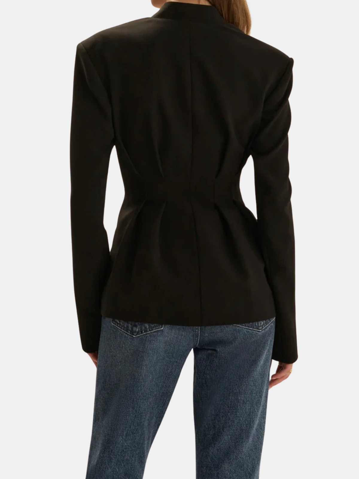 The Headlines Blazer