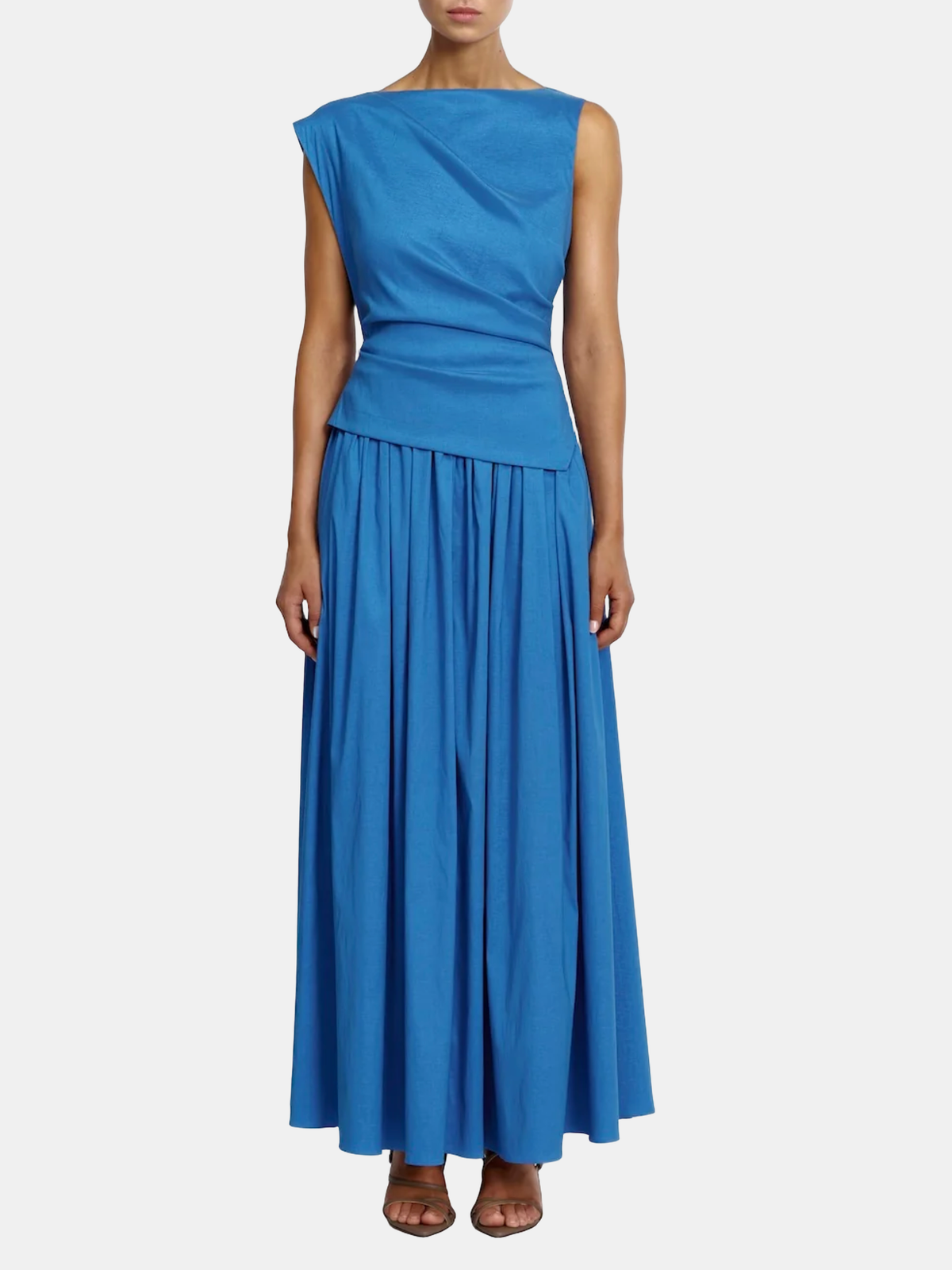 Robakker Maxi Dress