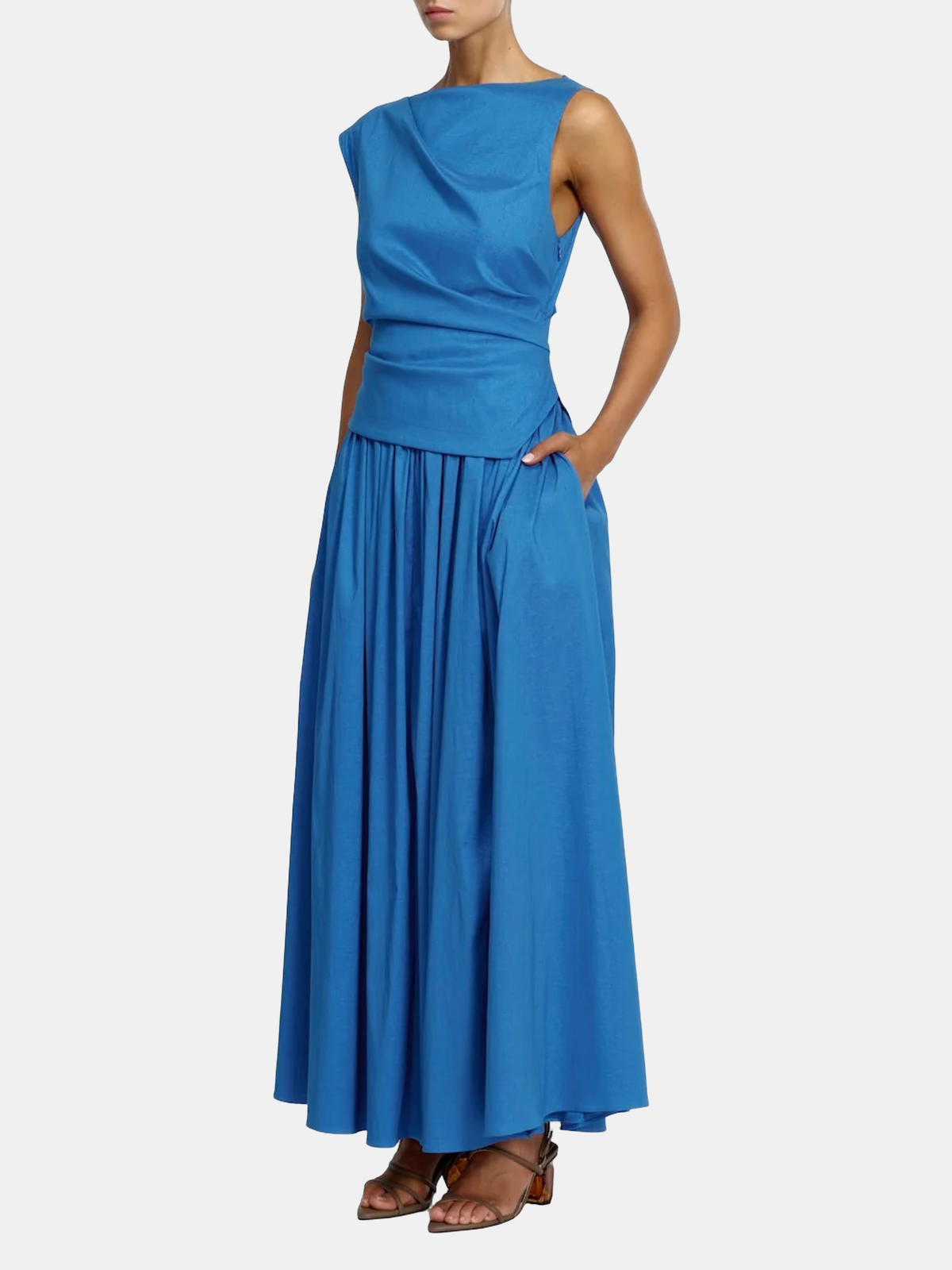 Robakker Maxi Dress