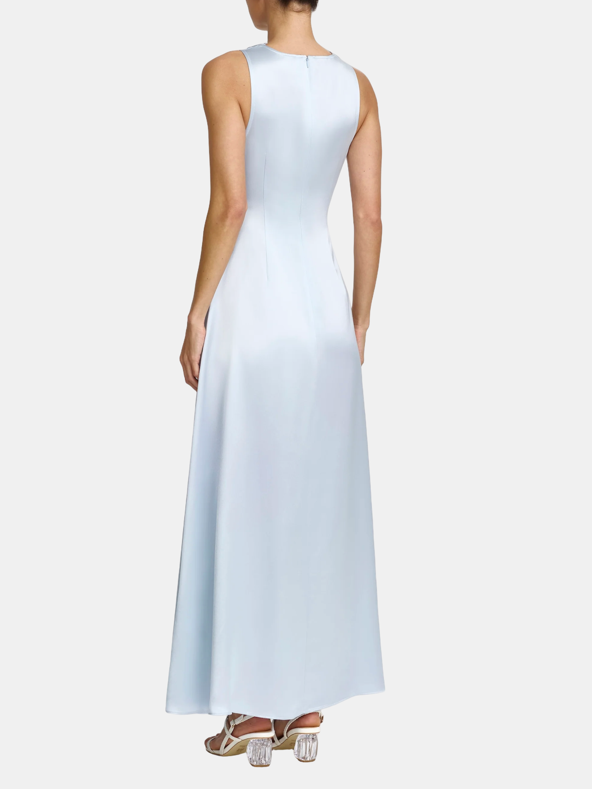 Lecha Maxi Dress