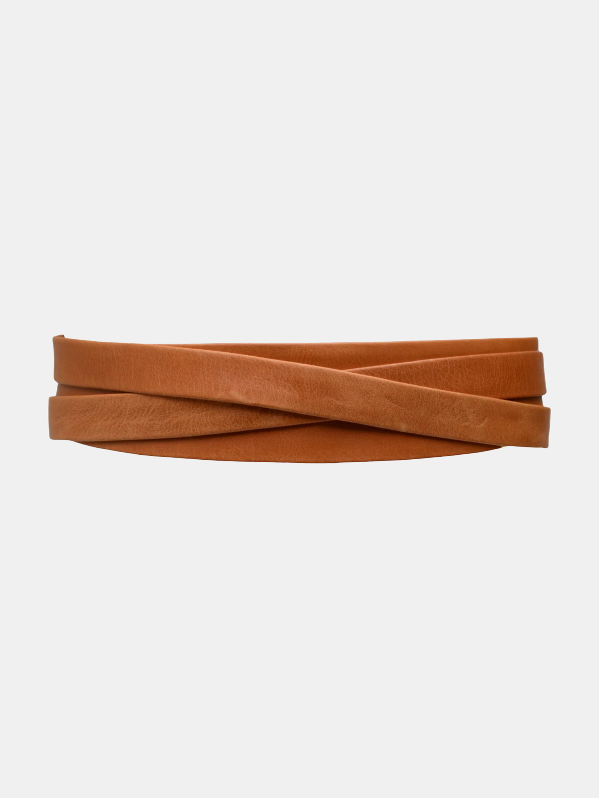 Midi Wrap Belt