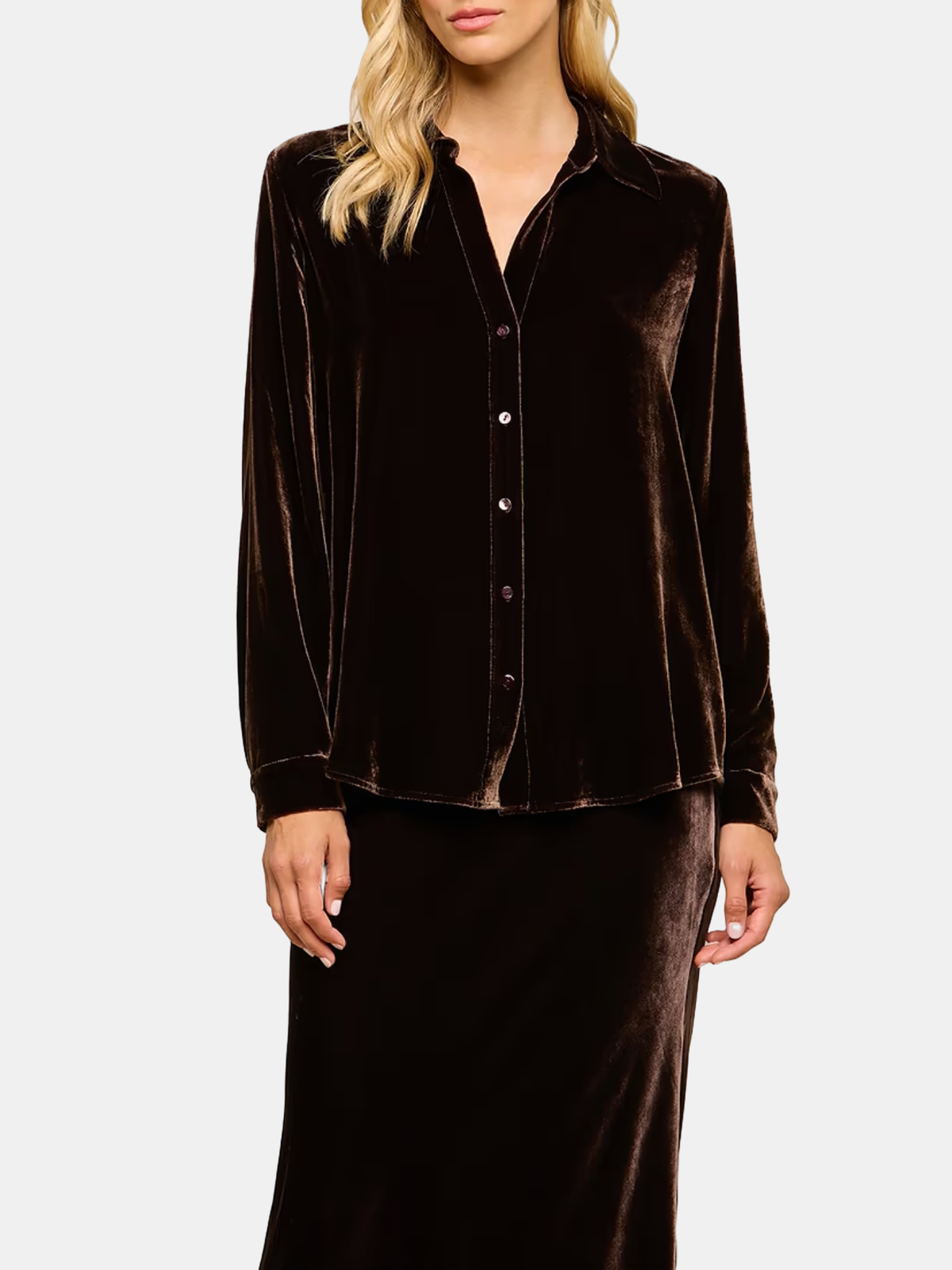 Argo Blouse