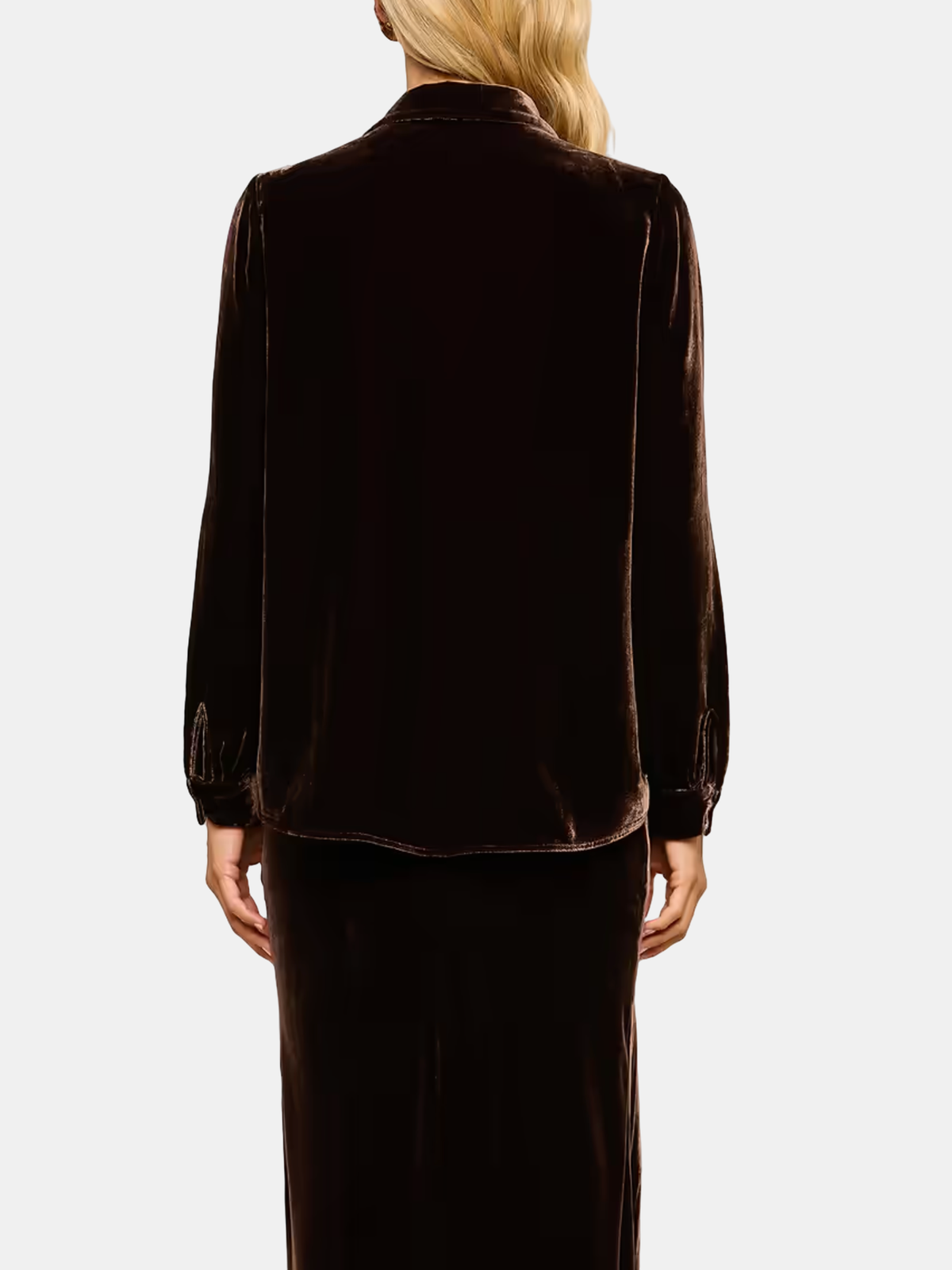 Argo Blouse