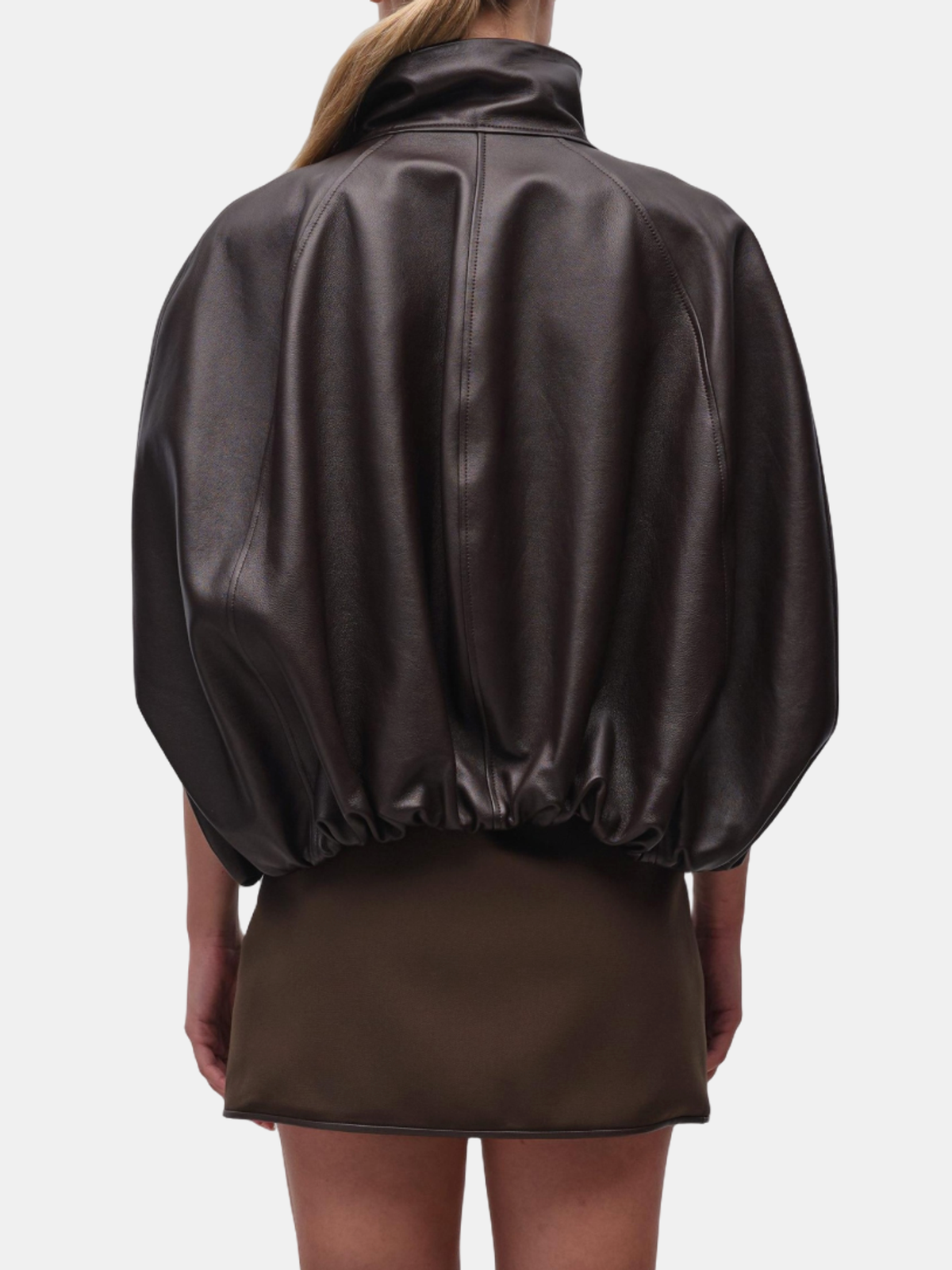 Jada Cape Jacket