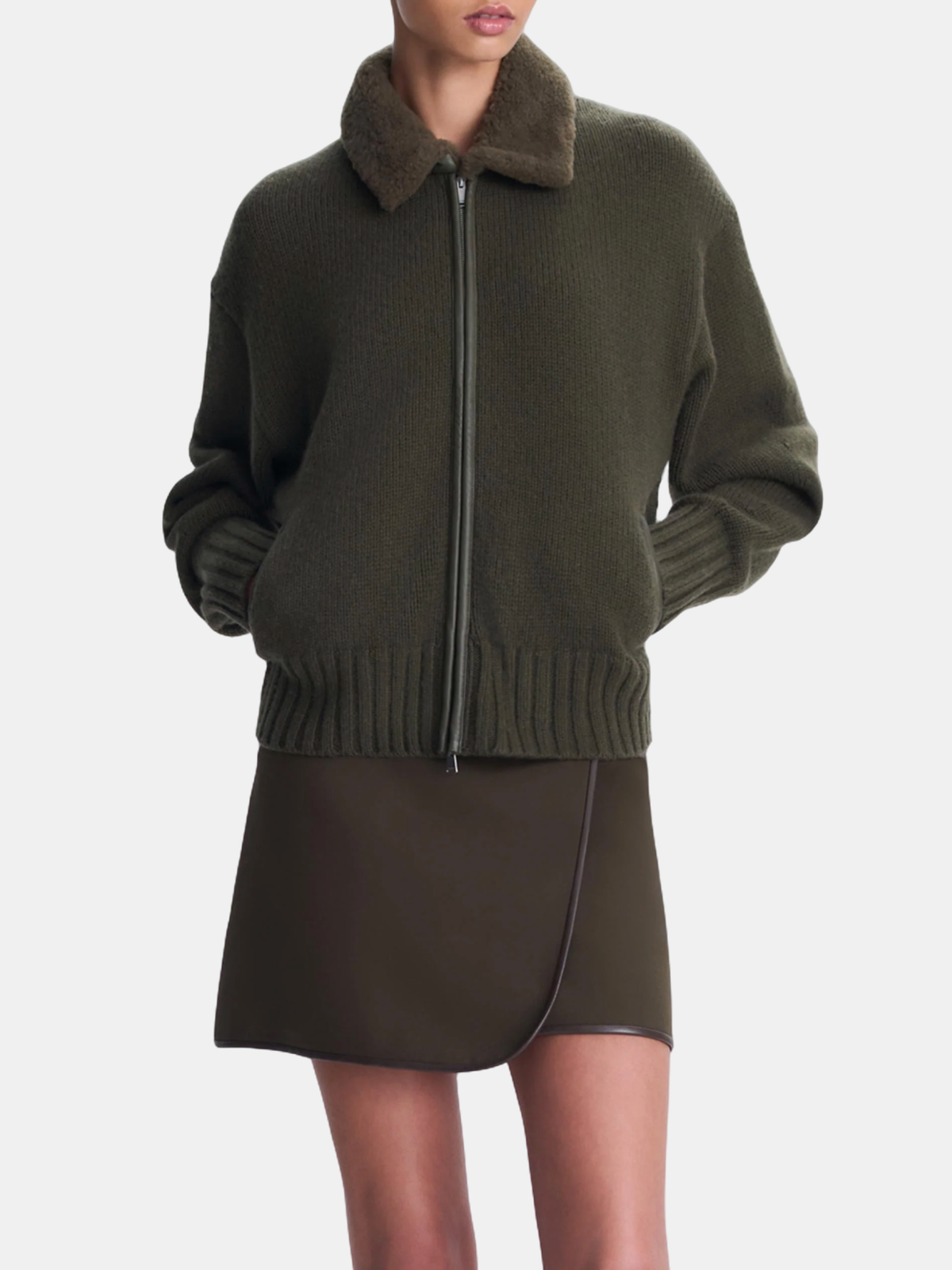 Zorina Cardigan