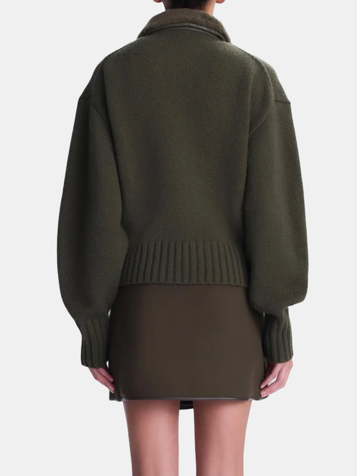 Zorina Cardigan