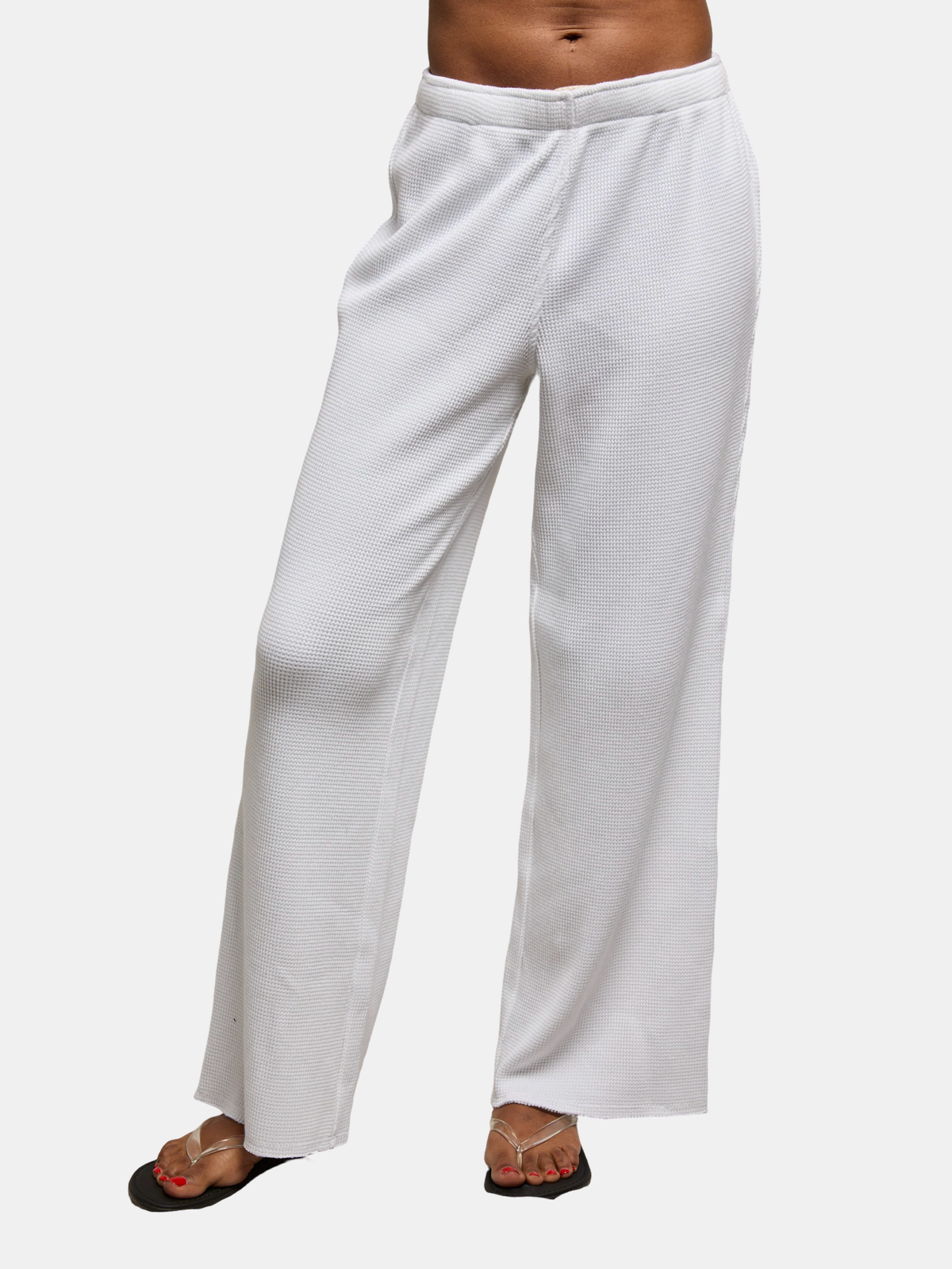 Shane Waffle Pants