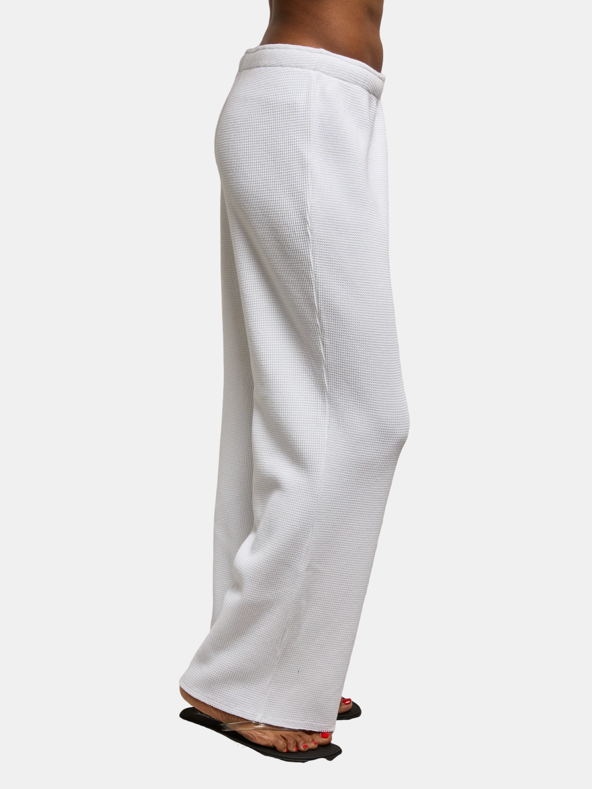 Shane Waffle Pants