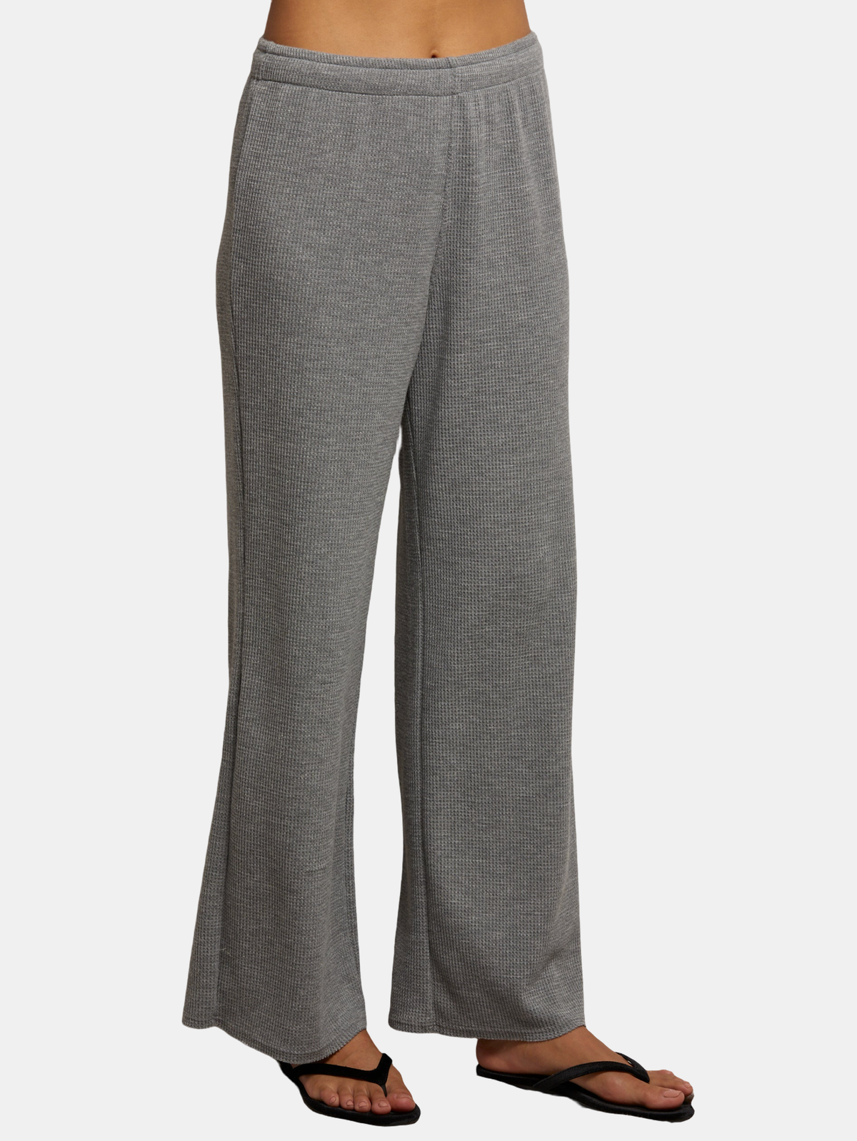 Shane Waffle Pants