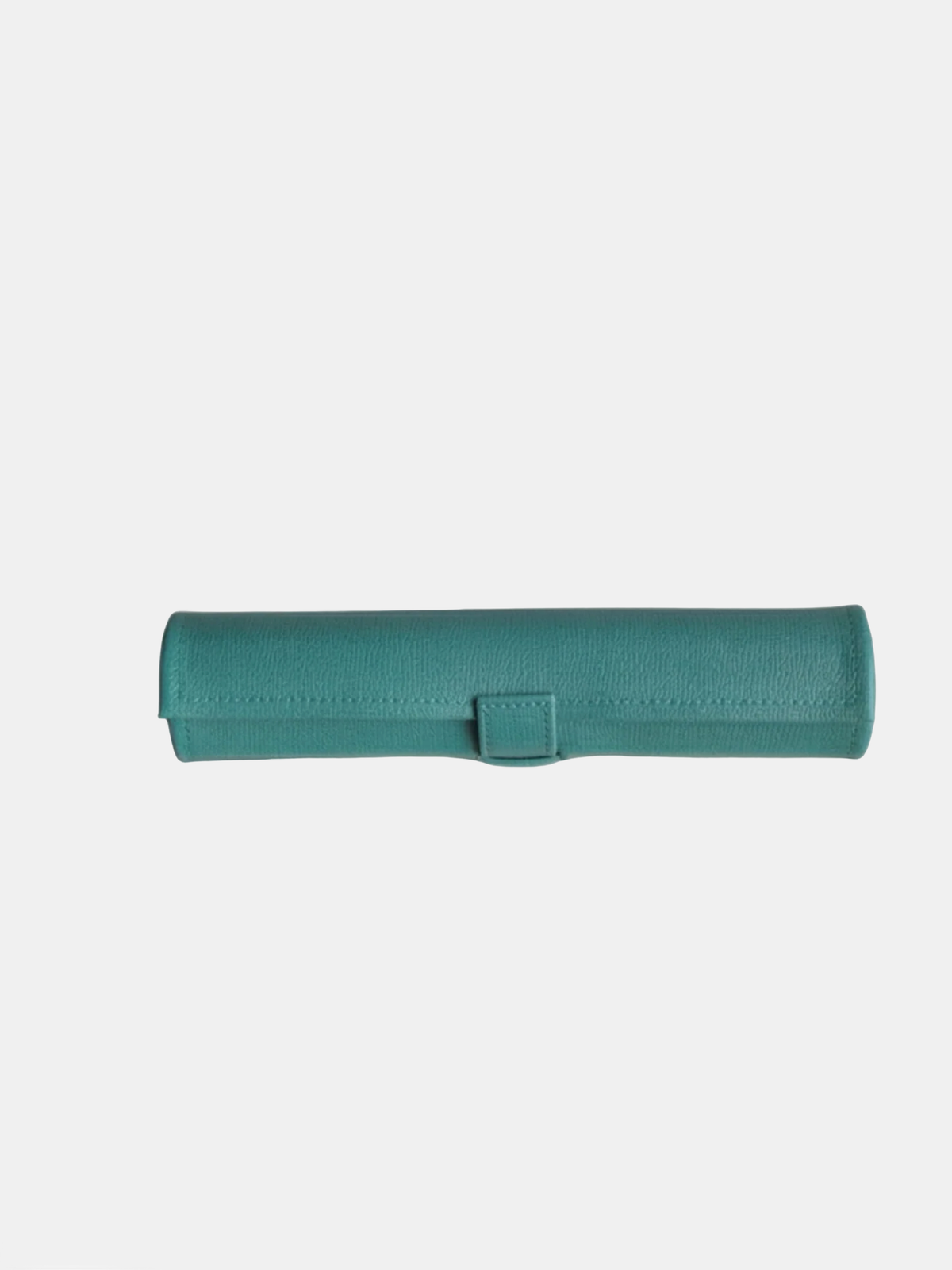 Travel Backgammon Board- Belfast - Periwinkle 